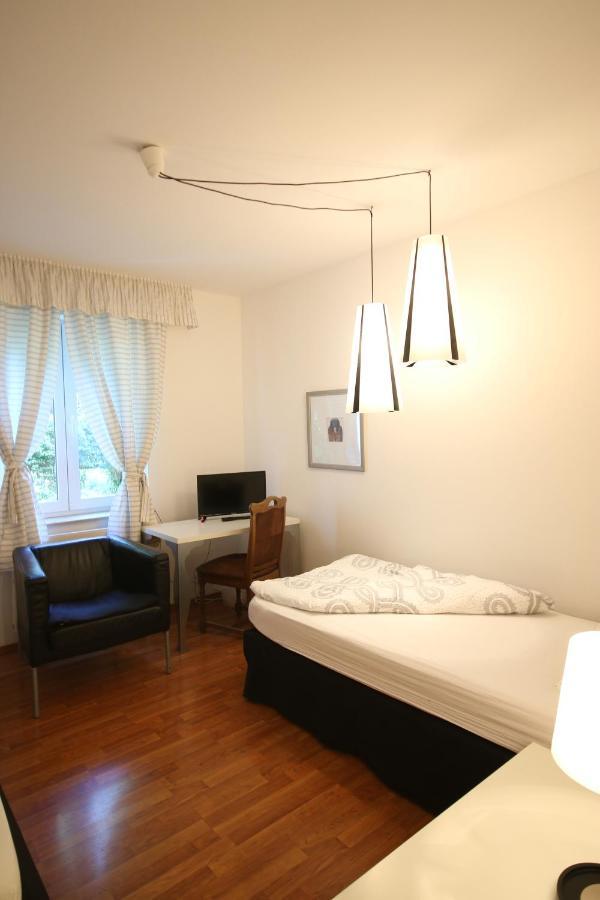 a-domo Apartments Mülheim - Premium Wohnung Mülheim an der Ruhr Exterior foto